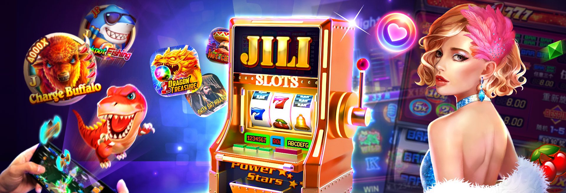 jili เว็บตรงไม่ผ่านเอเย่นต์